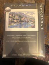 Dimensions Gold Collezione