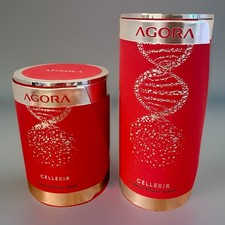 AGORA Cosmetics Thermal Power
