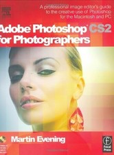 Adobe Photoshop CS2 for