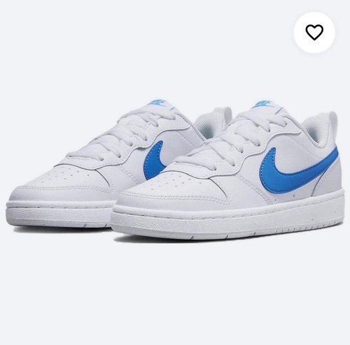 Nike court borough basse - court,