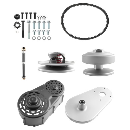 Kit puleggia avvitatore - kit,
