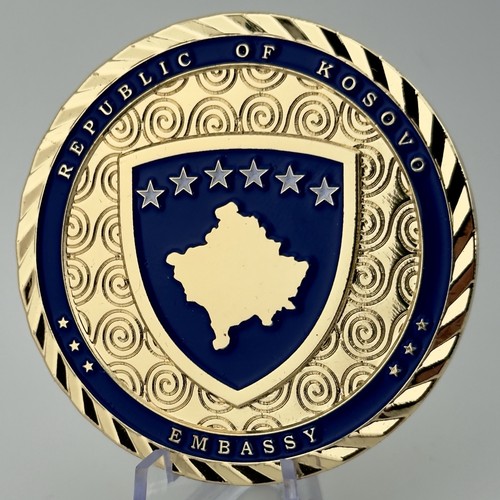Moneta sfida repubblica del - sfida,