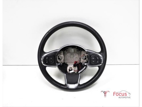 Volante fiat 500 312 - 500, c