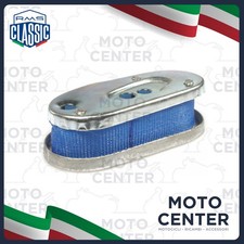 FILTRO ARIA CARBURATORI SI