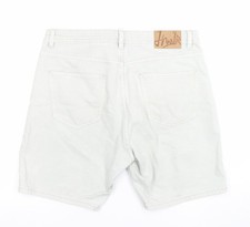 Zara pantaloncino chino uomo