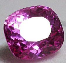 RARO Natural Certified 5,65 Ct