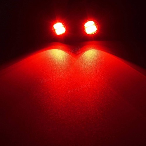 Luci diurne drl - drl, led