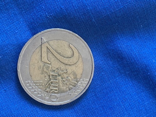 Moneta euro letzebuerg 2008 - moneta,