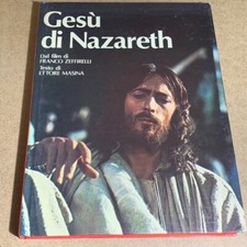 Gesu nazareth dal - film, di