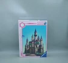Disney Castle 6/10 Aurora