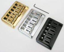 Ponte per chitarra quadrato