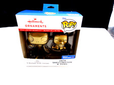 Walmart escluso Funko Pop