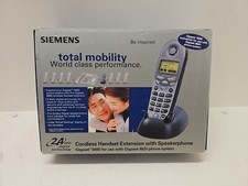 Siemens 8800 gigaset - siemens,