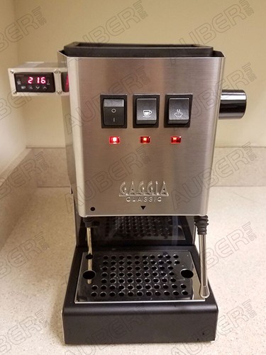 Kit pid per gaggia classic - kit,
