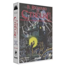 Il Richiamo di Cthulhu Edizione Classica 40° Anniversario in Italiano