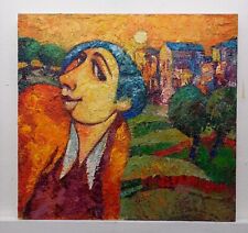 Complemento Arredo Dipinto