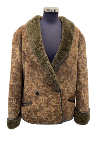 Jacques saint just - just, cappotto