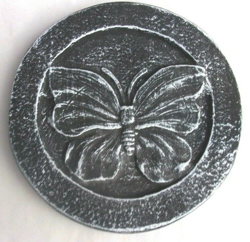 Stampo plastica placca