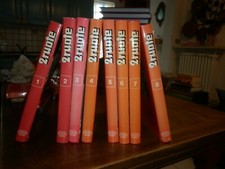 ENCICLOPEDIA  DELLE  DUE RUOTE