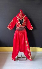 Costume anatolico Cepken e