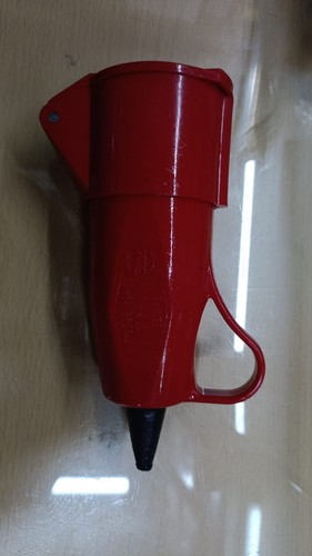 Presa spina industriale 380v - spina,