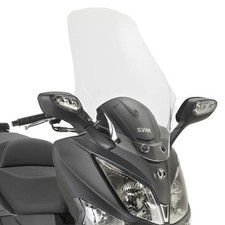 D7052ST GIVI Parabrezza