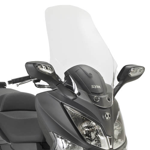D7052st givi parabrezza - d7052st,