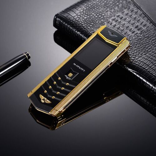 Luxury metal body - metal, lt2