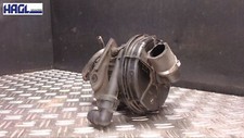 Pompa D'Aria Pierburg 546059207347 117202T059 BMW 530D E39 142 KW 193 PS Berlina