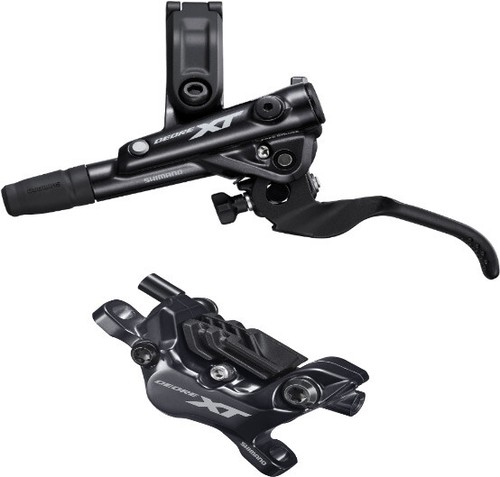 Shimano deore m8120 freno - m8120,