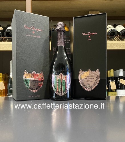 Dom perignon rosè - rosè, dark