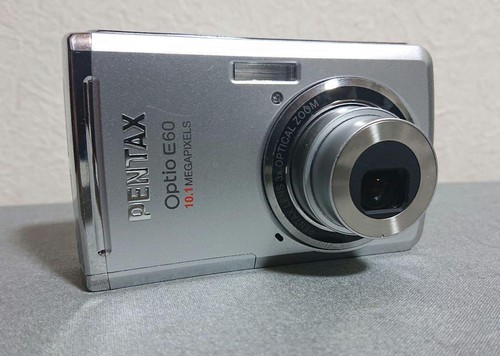 Fotocamera digitale pentax - fotocamera,