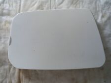 Fiat Punto 188 5 Porte sportello carburante bianco originale 46530036