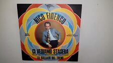 Nico Fidenco – Ci Vediamo