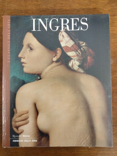 Ingres rizzoli skira - "ingres, ,