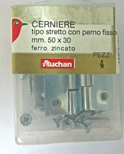 4 Cerniere Cerniera Tipo