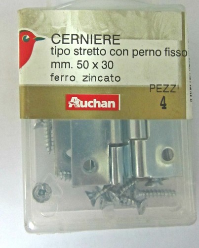 Cerniere cerniera tipo - cerniera,