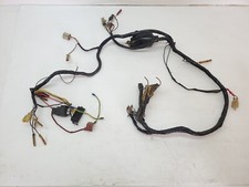 Wiring harness loom suzuki - wiring,