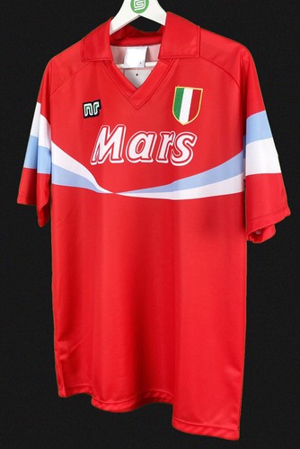 Maglia diego maradona napoli - maradona,