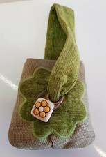 Sacca Borsetta Miniatura Iuta