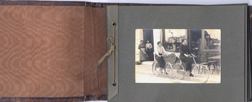 Album foto epoca - foto,