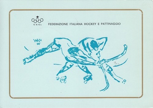 6687 viareggio 1975 - 6687),