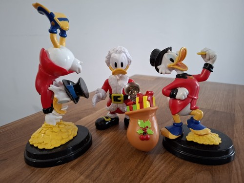 Disney zio paperone - zio,