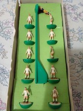 Subbuteo C. 100  HW  Heavyweight   Borussia Moechengladbach  1977. Rif 132.  