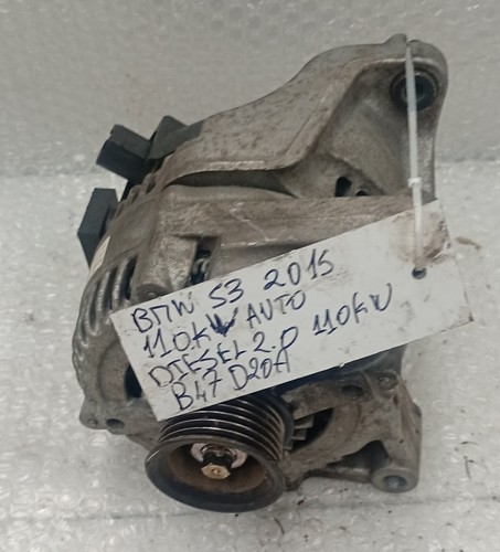 12317640132 alternatore mini - 12317640132,