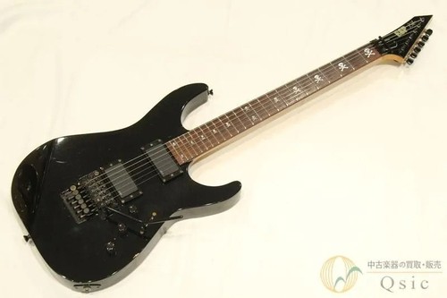Chitarra elettrica esp 290 - chitarra,
