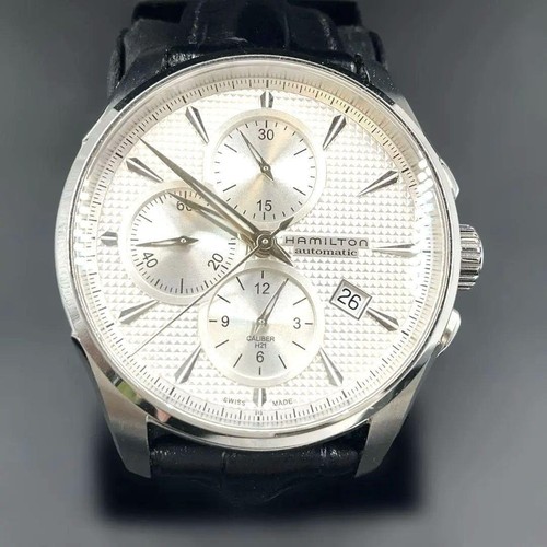 Orologio uomo hamilton - da,