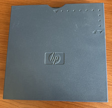 Lettore floppy disk esterno - esterno, hp