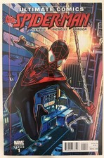 Ultimate Comics tutto nuovo