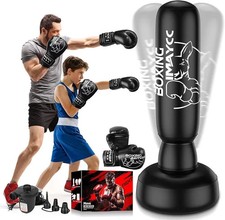 IMAYCC Sacchetto da Boxe